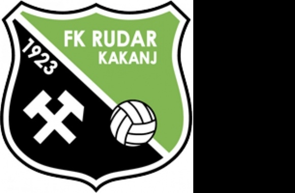 FK Rudar Kakanj Logo