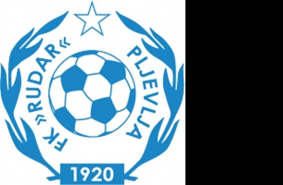FK Rudar Pljevlja (old logo) Logo