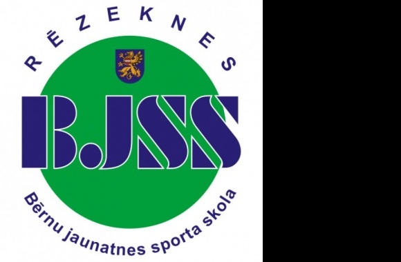 FK Rēzeknes BJSS Logo