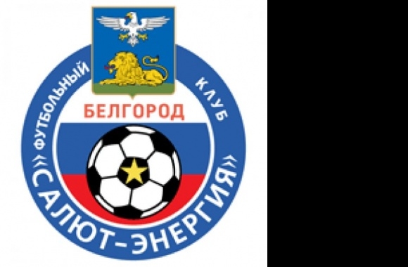 FK Salyut-Energiya Belgorod Logo