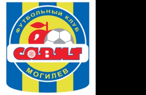 FK Savit Mogilev Logo