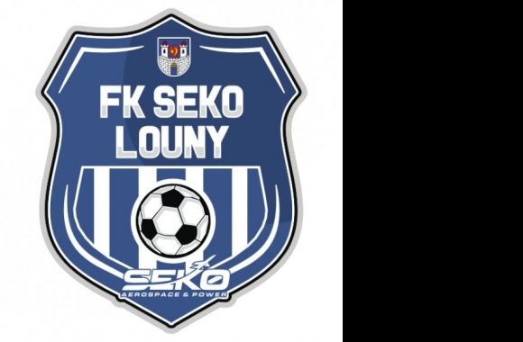 FK Seko Louni Logo download in high quality