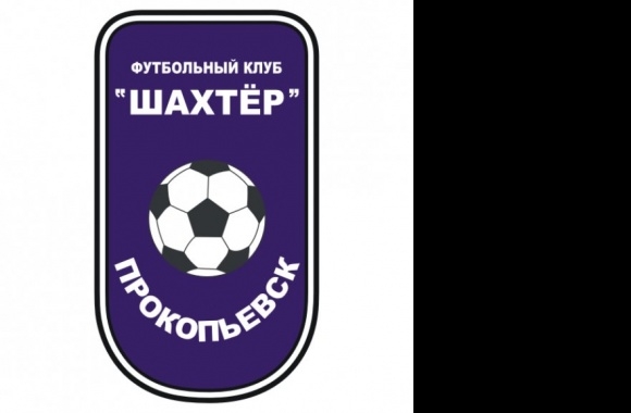 FK Shahter Prokopievsk Logo