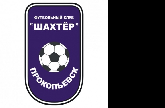 FK Shahter Prokopievsk Logo download in high quality