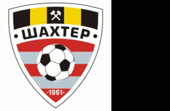 FK Shakhtyor Soligorsk Logo