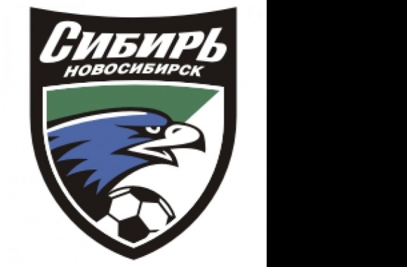 FK Sibir Novosibirsk Logo