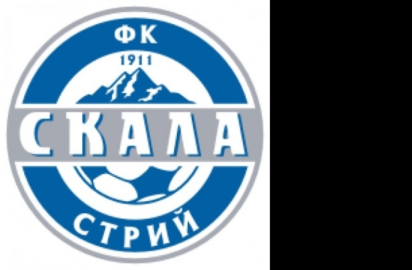 FK Skala Stryi Logo