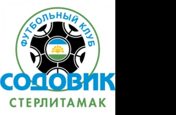 FK Sodovik Sterlitamak Logo
