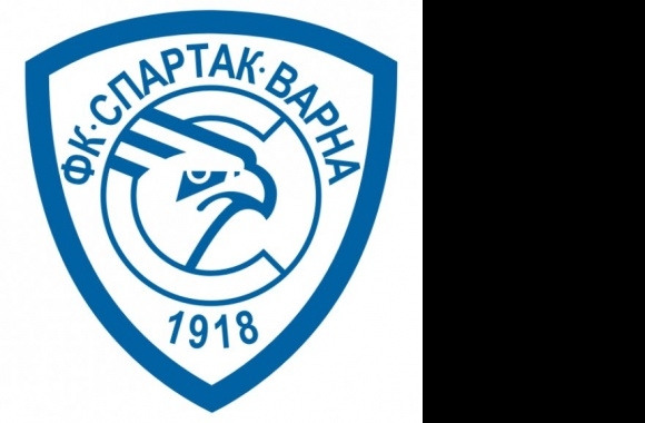 FK Spartak 1918 Varna Logo