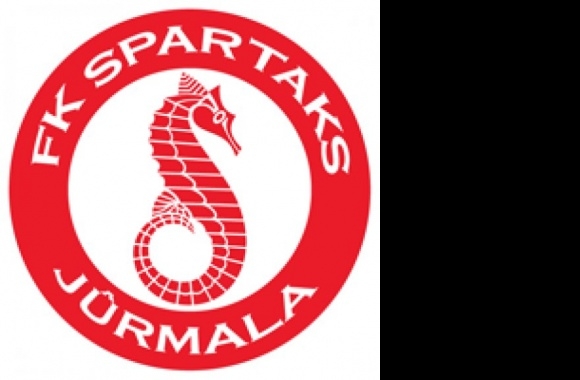 FK Spartaks Jurmala Logo