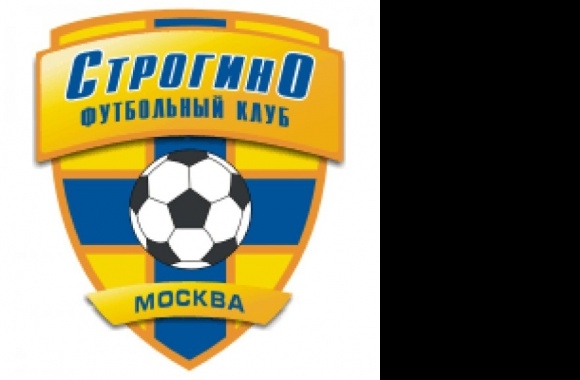 FK Strogino Moskva Logo