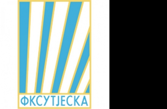 FK Sutjeska Niksic Logo download in high quality