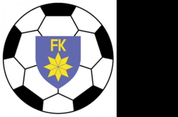 FK SVARC Benesov Logo