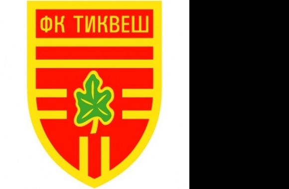 FK Tikves Kavadarci Logo