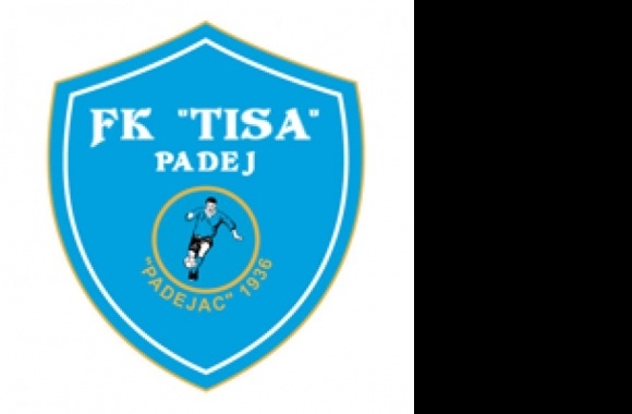 FK TISA Padej Logo