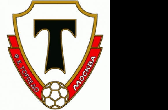 FK Torpedo Moscow (60's logo) Logo