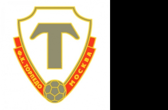 FK Torpedo Moskva Logo
