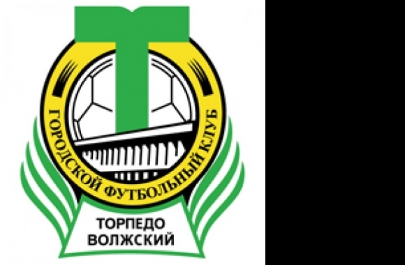 FK Torpedo Volzhskiy Logo