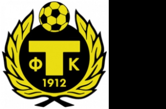 FK Trakia Plovdiv Logo