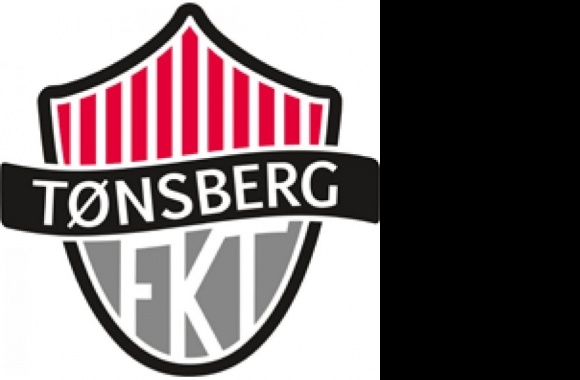 FK Tønsberg Logo