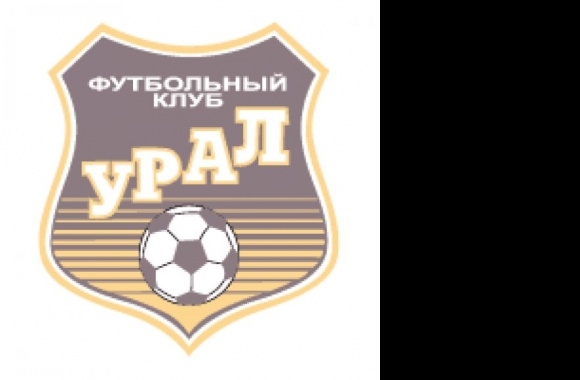 FK Ural Ekaterinburg Logo download in high quality
