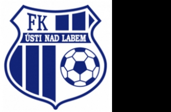 FK Usti-nad-Labem Logo