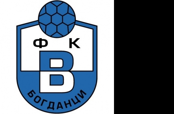 FK Vardarski Bogdanci Logo download in high quality