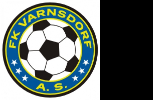 FK Varnsdorf Logo