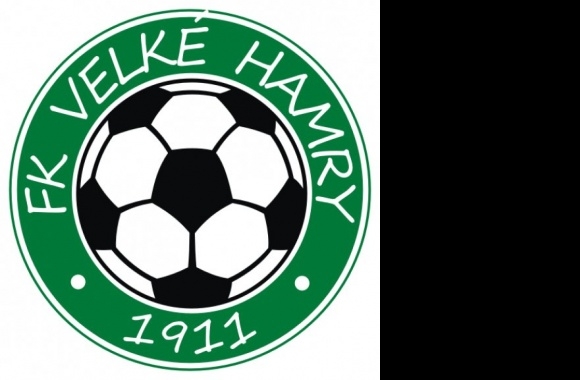 FK Velké Hamry Logo