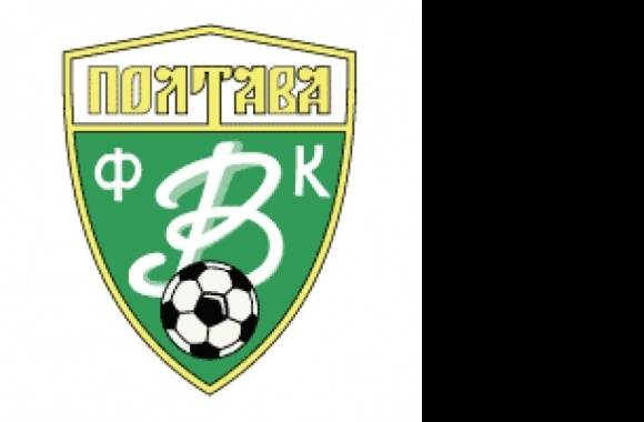 FK Vorskla-Neftegaz Poltava Logo