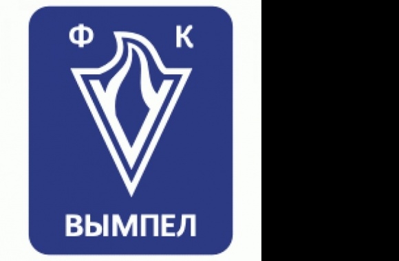 FK Vympel Korolyov Logo