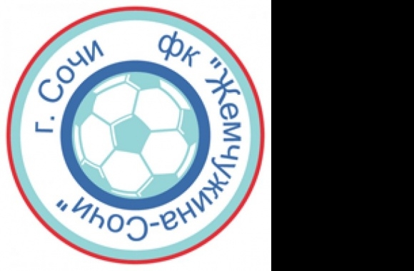 FK Zemsuchina-Sochi Sochi Logo