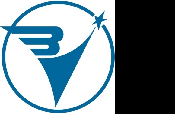 FK Zenit Irkutsk Logo
