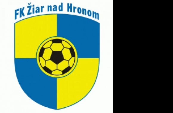 FK Ziar nad Hronom Logo download in high quality