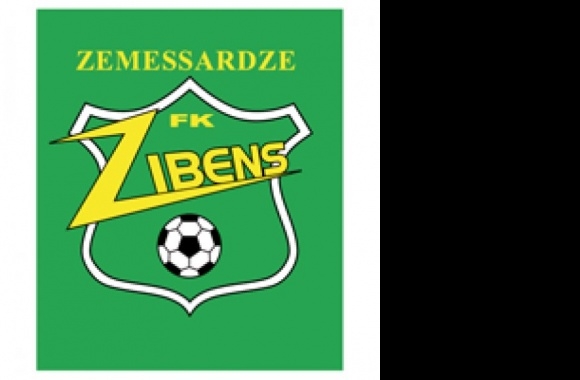 FK Zibens-Zemessardze Daugavpils Logo