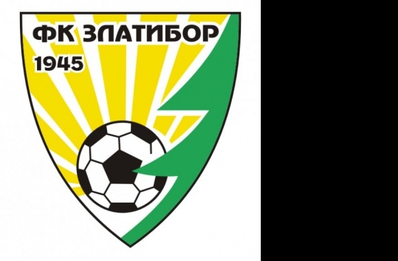 FK Zlatibor  Čajetina Logo download in high quality