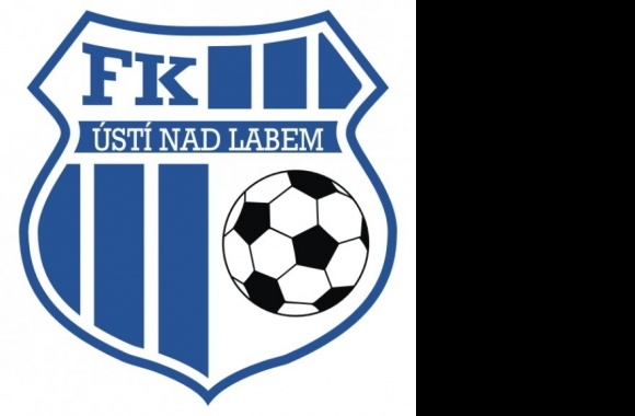 FK Ústí Nad Labem Logo