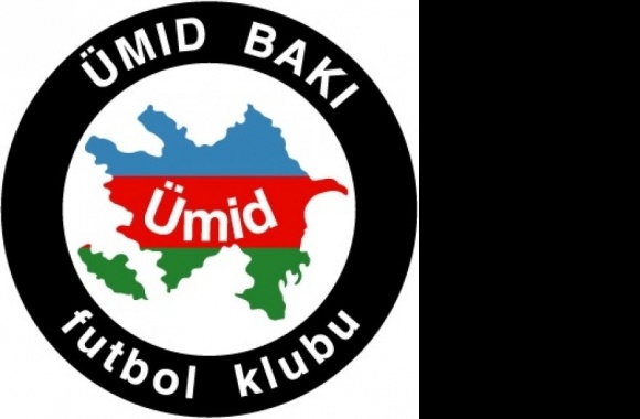 FK Ümid Baku Logo