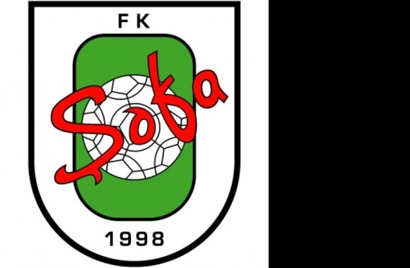 FK Şəfa Baku Logo