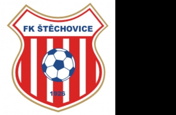 FK Štěchovice Logo download in high quality