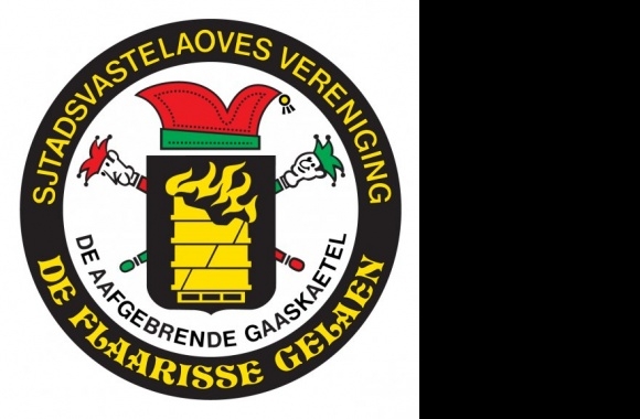 Flaarisse Logo download in high quality