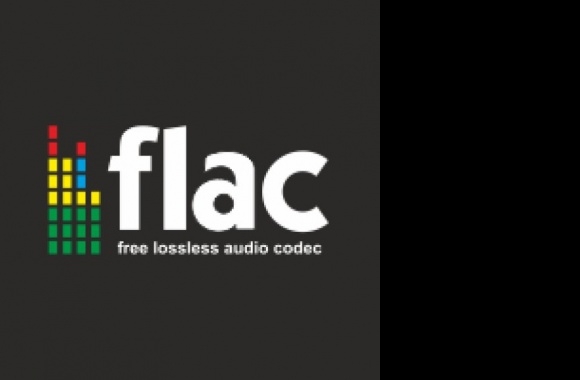 Flac Logo download in high quality