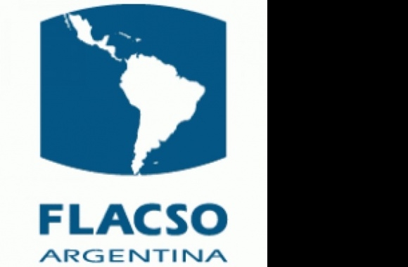 FLACSO Argentina Logo