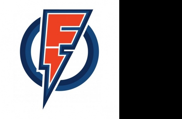 Flakes Power Logo download in high quality