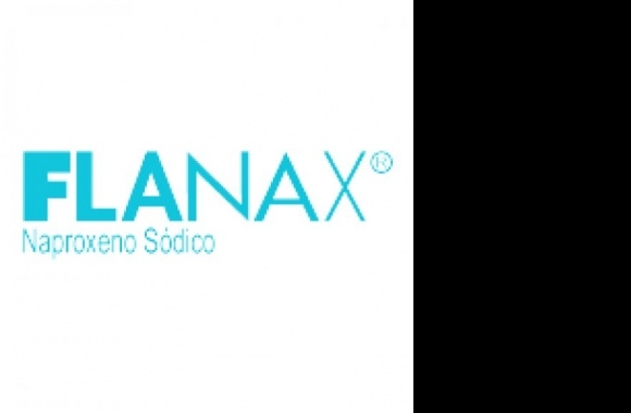 Flanax Logo download in high quality