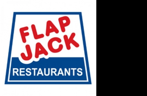 Flap Jacks Logo