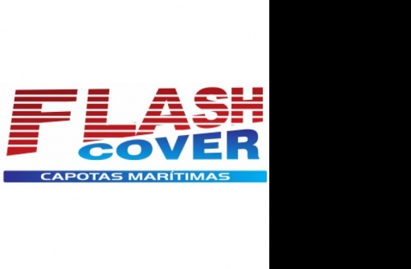 Flash Cover Logo