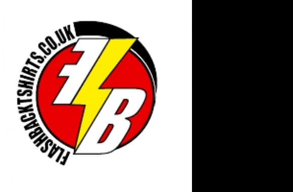 flashbacktshirts Logo download in high quality