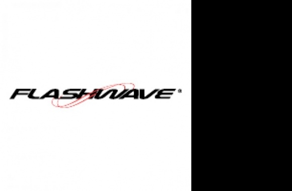 FLASHWAVE Logo download in high quality