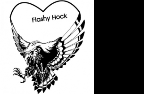Flashy Hock Logo